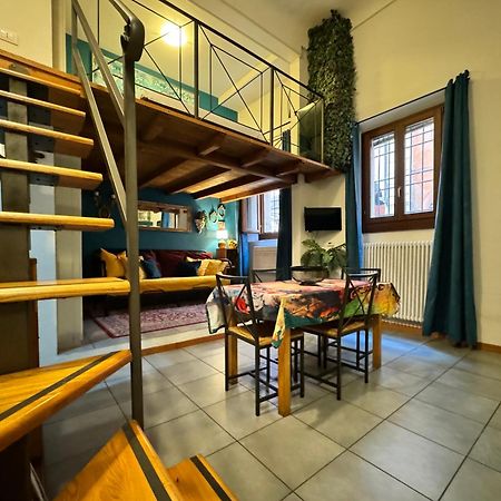 Appartement FrDa à Bologne Extérieur photo