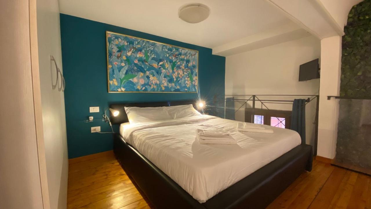 Appartement FrDa à Bologne Extérieur photo