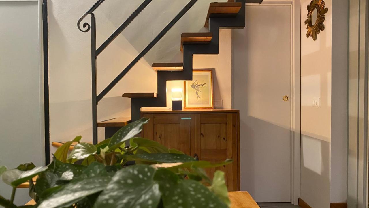 Appartement FrDa à Bologne Extérieur photo