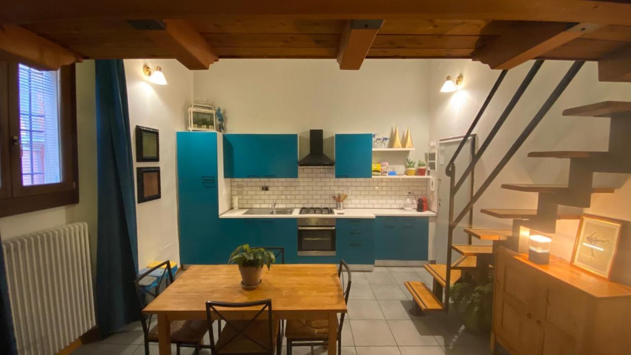 Appartement FrDa à Bologne Extérieur photo