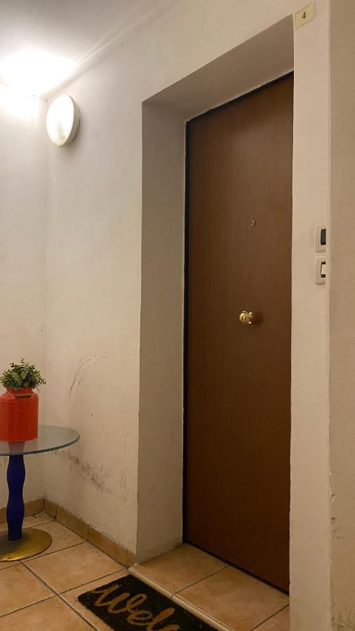 Appartement FrDa à Bologne Extérieur photo